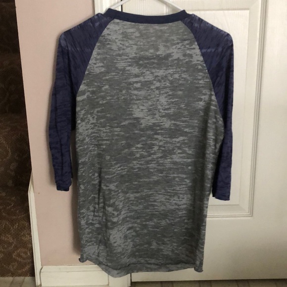 KC heart baseball tee - Picture 3 of 3